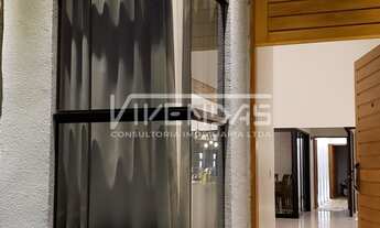 Imagem 3: Casa em Condomínio Fechado à Venda em Paulínia/ SP!!