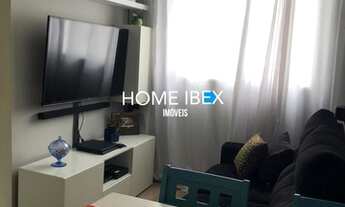 Imagem: Apartamento - Loteamento Parque São Martinho