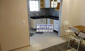 Imagem 5: Sobrado com 2 dormitórios à venda, 109 m² por R$ 436.000,00 - Conjunto Residencial Vista V