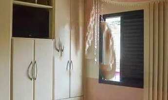 Imagem 3: Sobrado com 2 dormitórios à venda, 199 m² por R$ 798.000,00 - Santa Terezinha - São Bernar