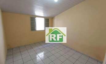 Imagem 7: CASA RESIDENCIAL NO PARQUE PIAUÍ