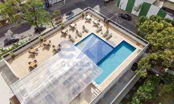 Imagem 5: Venha morar no "Edifício Villa Lobos" e residir em um dos melhores bairros da ci