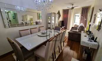 Imagem 2: Apartamento com 2 dormitórios à venda, 91 m² por R$ 384.500,00 - Pechincha - Rio de Janeir