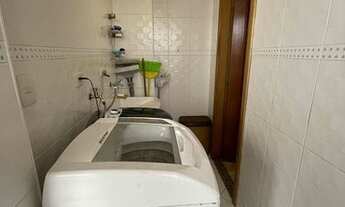 Imagem 4: Apartamento para venda tem 133 metros quadrados com 4 quartos em Centro - São Bernardo do