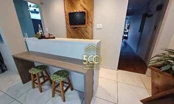 Imagem 5: Sobrado com 3 dormitórios à venda, 112 m² por R$ 440.000,00 - Jardim Botânico - São José/S