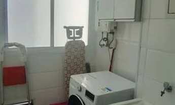 Imagem 5: Apartamento para venda tem 71 metros quadrados com 2 quartos em Gopoúva - Guarulhos - SP