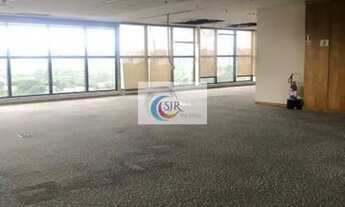 Imagem 2: Sala/Conjunto para aluguel e venda possui 377 metros quadrados em Jardim Paulistano - São