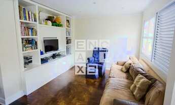 Imagem 7: Apartamento com 4 dormitórios à venda, 170 m² por R$ 2.450.000 - Paraíso - São Paulo/SP