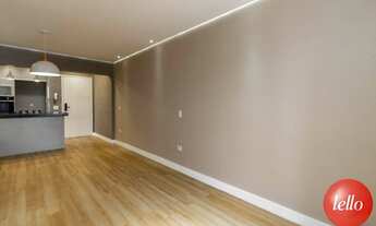 Imagem 3: São Paulo - Apartamento Padrão - Brooklin