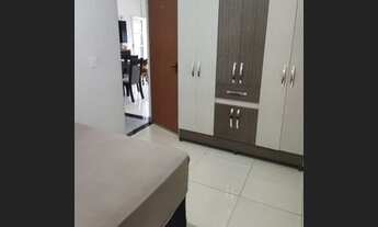 Imagem 7: Casa para aluguel tem 48 metros quadrados com 2 quartos em - São Joaquim de Bicas - Minas