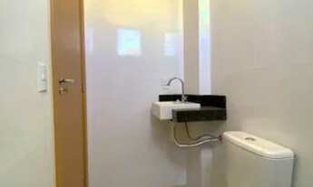 Imagem 7: Apartamento para venda tem 28 metros quadrados com 1 quarto