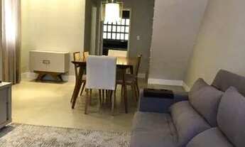 Imagem 5: Casa com 3 dormitórios para alugar, 117 m² por R$ 3.800,00/mês - Vila Caputera - Mogi das