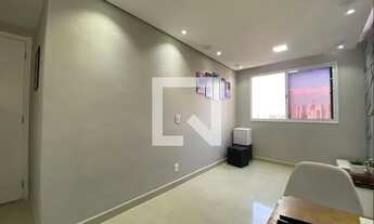 Imagem 4: Apartamento para Aluguel - Jardim Taboão, 2 Quartos, 41 m2