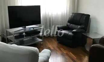 Imagem 6: São Paulo - Apartamento Padrão - Moema