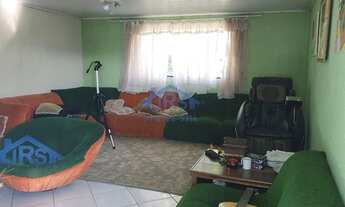 Imagem 2: Sobrado com 4 dormitórios à venda, 370 m² por R$ 617.000,00 - Jardim Silveira - Barueri/SP