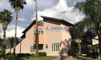 Imagem 2: Casa em Condominio 4 dormitórios sendo 4 suítes para v