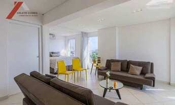 Imagem 7: Cobertura com 5 dormitórios, 310 m² - venda por R$ 2.120.000,00 ou aluguel por R$ 14.900,0