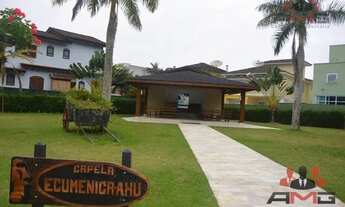 Imagem 4: Casa à venda, 400 m² por R$ 3.600.000,00 - Hanga Roa - Bertioga/SP