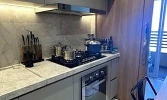 Imagem 6: Aluguel apartamento de luxo mobiliado e decorado com 79m2 , 2 quartos sendo uma suíte