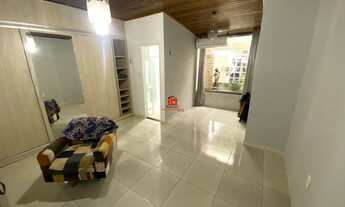 Imagem 5: Casa Térrea no bairro Parque 10 de Novembro, 100% Documentada, Use FGTS, 2 Vagas com Portã