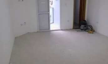 Imagem 2: Sobrado com 2 dormitórios à venda, 97 m² por R$ 530.000,00 - Utinga - Santo André/SP