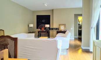 Imagem 4: APARTAMENTO RESIDENCIAL PARA LOCAÇÃO, REAL PARQUE, SÃO PAULO