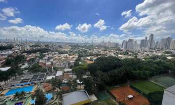 Imagem 7: Apartamento para venda tem 320 metros quadrados com 4 quartos em Setor Marista - Goiânia
