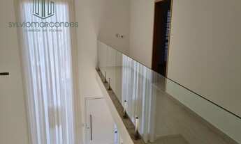 Imagem 6: Lindo sobrado com três dormitórios, pronto para morar