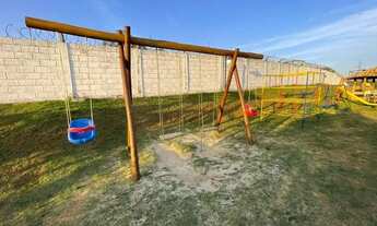 Imagem 5: Lagoa Santa - Loteamento/Condomínio - Cond. Jardins Da Lagoa