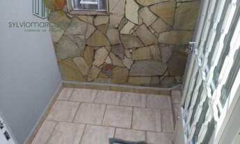 Imagem 7: Casa térrea com três dormitórios e edicula