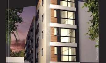 Imagem: Apartamento para Venda - 38.3m², 1 dormitório