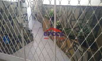 Imagem 4: Casa com 3 dormitórios à venda, 177 m² por R$ 1.460.000 - Santa Efigênia - Belo Horizonte