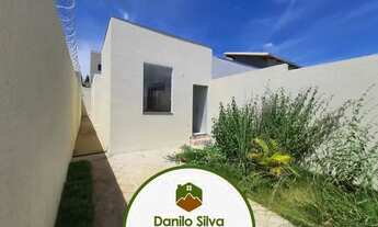 Imagem: DS Casa com 3 quartos ampla no Jardim Olímpico