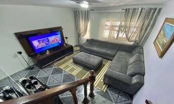 Imagem 2: Sobrado à venda - Sapopemba