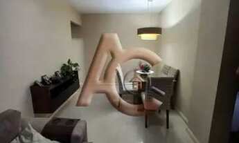 Imagem 3: Excelente apartamento condomínio fechado com dois quartos. Aceitando financiamento bancári