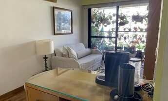 Imagem 2: Apartamento Venda Higienópolis 36 m² 1 Dormitórios