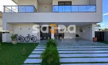 Imagem: Casa no Condomínio New Ville disponível