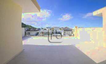 Imagem 2: Casa com 4 dormitórios à venda, 345 m² por R$ 2.850.000,00 - Recreio dos Bandeirantes - Ri