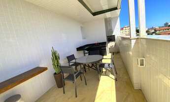 Imagem 4: Cobertura à venda, 4 quartos, 1 suíte, 4 vagas, Nova Suiça - Belo Horizonte/MG