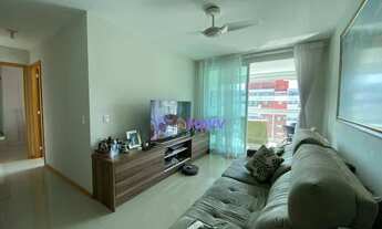 Imagem 4: Apartamento à venda, 84 m² por R$ 799.000,00 - Icaraí - Niterói/RJ