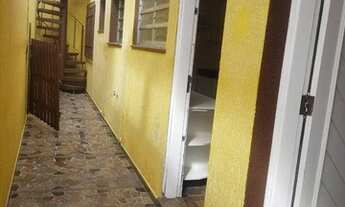 Imagem 3: CASA assobradada com 2 dormitórios, 100 m² - venda por R$ 473.000 ou aluguel por R$ 2.521