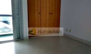 Imagem 7: More em um apartamento com 90 m² com 2 quartos + 1 no miolo do Cambuí - Campinas - SP