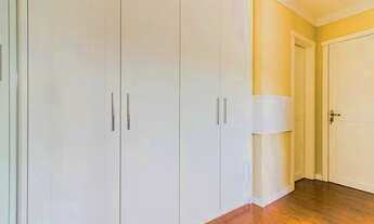 Imagem 4: Apartamento à Venda - Jardim Botânico, 3 Quartos, 80 m2