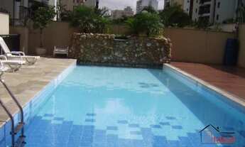 Imagem 5: Apartamento 3 quartos 02 (suítes) 02 vagas em Indianópolis - São Paulo - SP