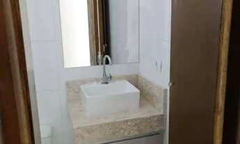 Imagem 4: Cobertura com 2 dormitórios à venda, 90 m² por R$ 460.000,00 - Bangu - Santo André/SP