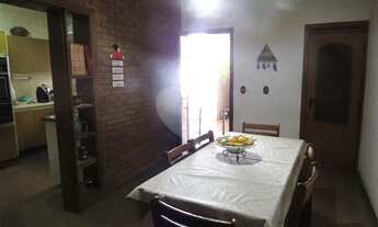 Imagem 6: São Paulo - Casa Padrão - VILA ROMANA