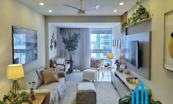 Imagem 2: Cobertura dupléx com 3 quartos sendo 2 suites a venda, Centro de Guarapari- Guarapari ES