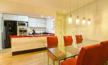 Imagem 6: Apartamento a venda de 92 M² no Anália Franco !!!