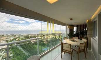 Imagem 6: Apartamento à venda no bairro Piatã - Salvador/BA