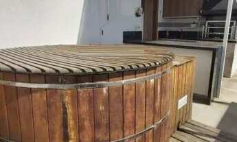 Imagem 5: Cobertura com 2 dormitórios à venda, 104 m² por R$ 800.000,00 - Vila Vera - São Paulo/SP